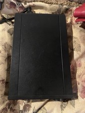 Amplificatore integrato Rega io con preamplificatore phono funzionante!