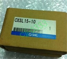 1Pc Smc Double Cylinder CXSL15-10 Brand New baFast delivery