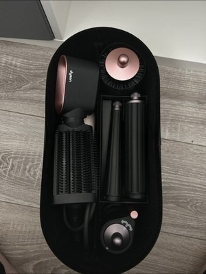 Dyson Airwrap