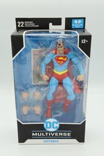 McFarlane DC Multiverse SUPERMAN DC CLASSIC New in Box 2024