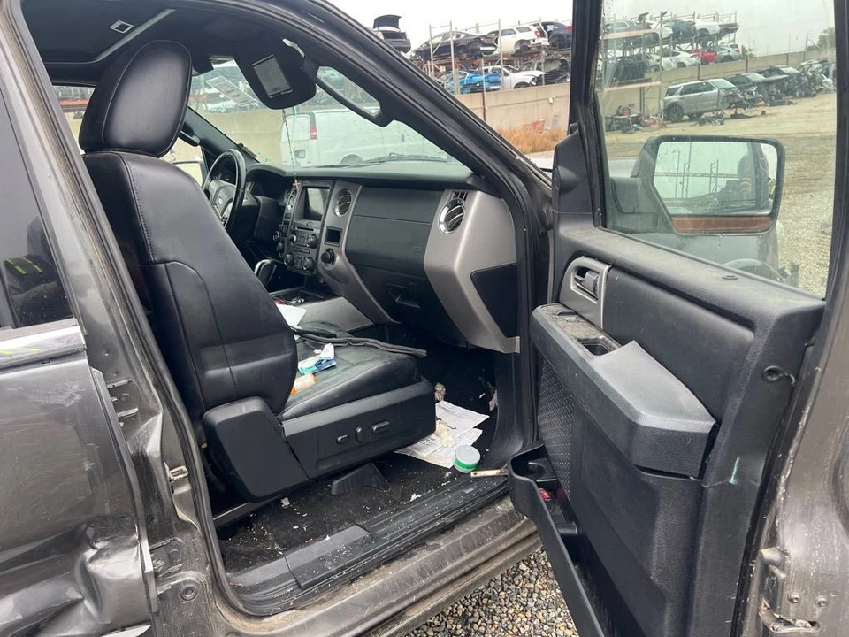 ROOF ASSEMBLY 2007-2017 FORD EXPEDITON Foto 3 de 4