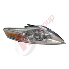 FORD MONDEO MK4 FL CD345 2010-2013 HEADLIGHT HEADLAMP RIGHT SIDE BS71-13D152-BD