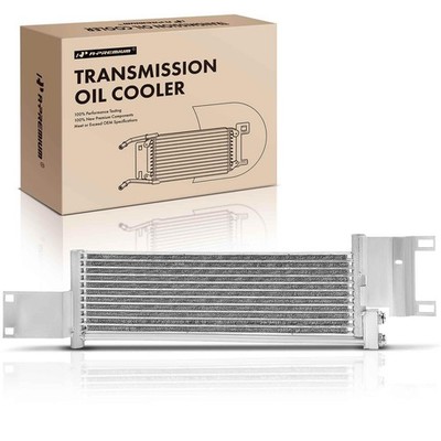 Transmission Oil Cooler for W212 E250 2015-2016 2.1L Automatic