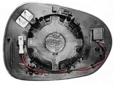 Retroviseur gauche (ou coque) Alfa Romeo GIULIA