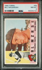 1960 Topps Football Cards 31