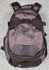 Adidas Loadspring Geometric Print Backpack