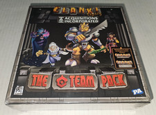 Clank! Legacy: Acquisitions Incorporated The C Team Pack New Sealed