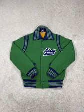 Teddy Jacke Varsity Jacket Vintage 70s 80s - ...