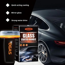 Glass Oil Film Remover For Car Multifunctional Windshield 90ml- Cleaner Q6B2
