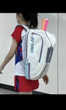 YONEX Tennis Badminton Backpack Expert Series Sports Bag