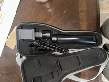 ZHIYUN Smooth-Q 3-Axis Handheld Smartphone Gimbal Stabilizer - Black