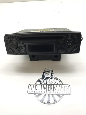 Autoradio CD Radio Mercedes Audio 10 BE6021 2038201786