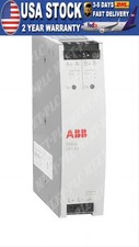 3BSC610068R1 ABB SS832 Power Voting Unit【New and Sealed】-