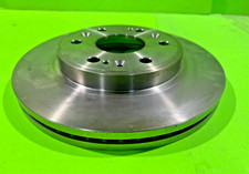 NEW Front Disc Brake Rotor-R-Line Raybestos 580279R