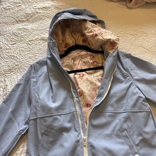 Rain Jacket No Brand Girl