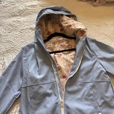 Rain Jacket No Brand Girl