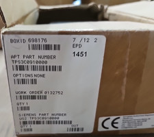 SIEMENS TPS3C0910000 Surge Protector Device 3-phase 20kA 209Y/120V
