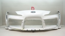 2020-2023 Toyota Supra Front Bumper Cover Panel Oem 8811298