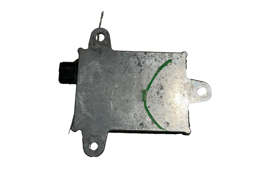 2014-2017 TOYOTA CAMRY BLIND SPOT RADAR SENSOR RIGHT PASSENGER OEM 88162-06040 Foto 2 de 4