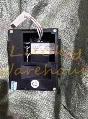 ZY-CC100DC12/24V-C3/C2 DZL35 variable frequency compressor drive module