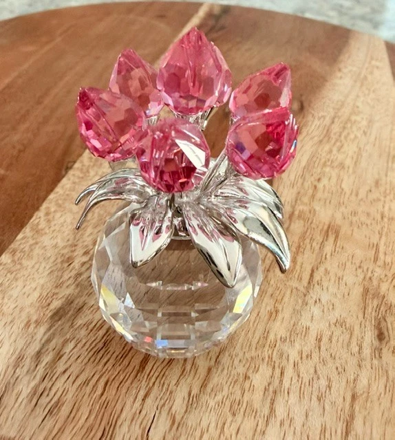 swarovski tulip products for sale | eBay