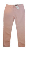 Image of Ankle Grazers Ladies Dorothy Perkins size12 Peachy/ Pink , New With Tag