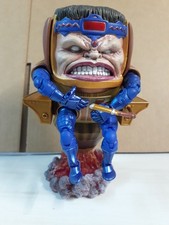Marvel Legends MODOK BAF Complete 2006