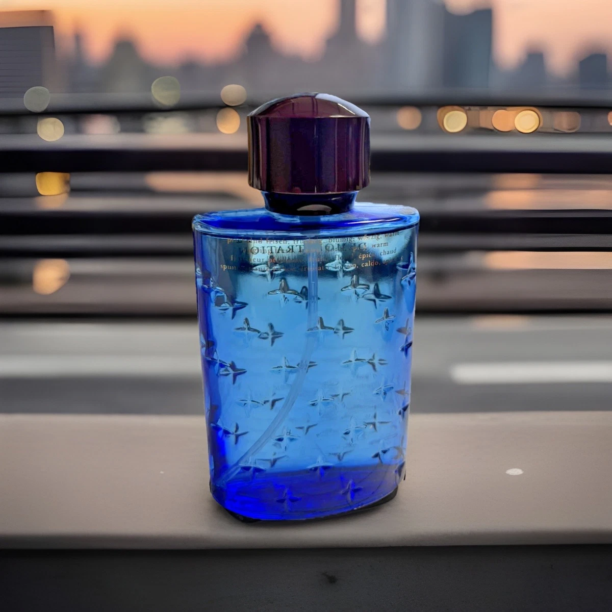 JOOP!　 NIGHT FLIGHT　ナイトフライト JOOP Night FLIGHT da Joop! Spray EDT 120 ml : Amazon.com.br: Beleza