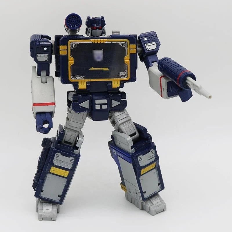 in stock Arm Replacement Upgrade Kit For Legacy United Soundwave - Image 4 of 4