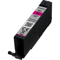 Canon CLI-581 Magenta Druckerpatrone #2204139