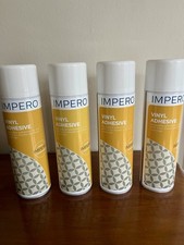 Impero Vinyl Floor Adhesive For Vinyl Sheets And Floor Coverings
