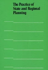 Practice of State and Regional Planning by McDowell, Bruce D.