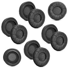 Ear Pads Cushions for Jabra PRO 920 930 935 9450 9460 9465 9470/UC VOICE 550 SP