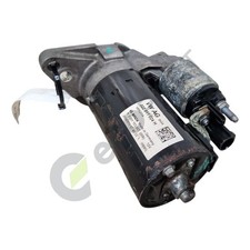 VOLKSWAGEN JETTA MK6 Starter Motor 02Z911024H