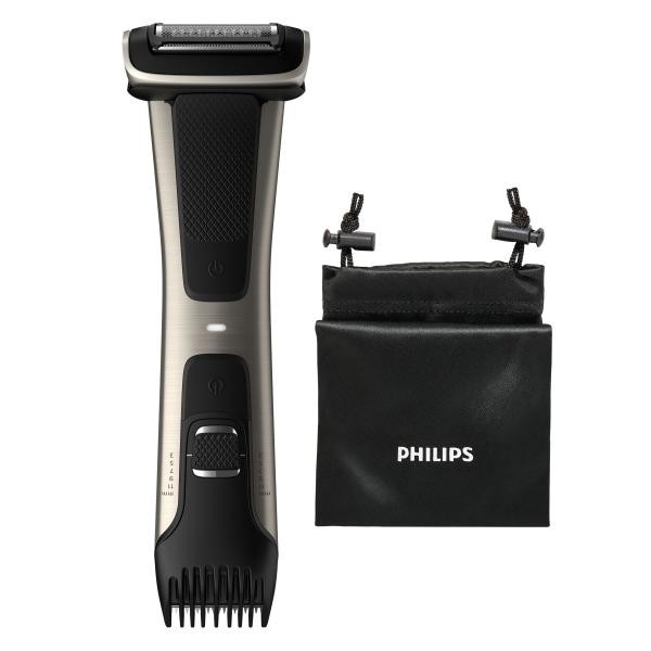 Philips Bodygroom 7000 BG7025/15: Il Rasoio Corpo per l'Uomo Moderno