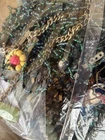 7+lbs Huge Lot Costume Jewelry VTG Now Junk Art Craft 01282026