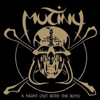 Mutiny - A Night Out With The Boys - Vinyl Record - G3Z