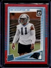 2025 Panini Nic Scourton Base (Raw)