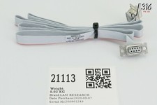 21113 LAM RESEARCH CABLE ASSY, 1.1M 833-078451-709