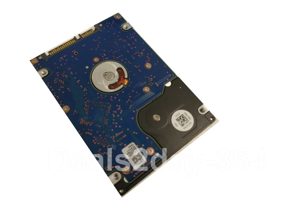 HGST 500GB SATA 5.4KRPM 2.5" Drive HTS545050A7E380 for Laptop,PS3, PS4 ,Xbox 1 - Image 4 of 4