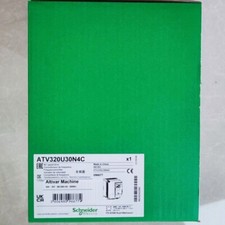1PC New Schneider ATV320U30N4C Inverter Expedited Shipping