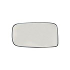 Right Side Mirror Glass Heated with Backing For Mitsubishi Lancer 2002 2003-2007