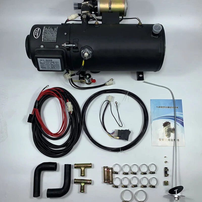 16.3KW Auto Preheater Diesel Heater Water Heating Car Heater Parking Heater  | eBay