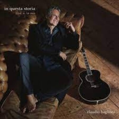 In Questa Storia Che E La Mia [Digipak], New Music