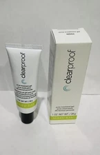 Mary Kay Clear Proof Acne Treatment Gel - 1 oz/28g  EXP. Date 12/2026