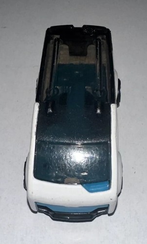 The Vanster Hot Wheels New Model 10/250 Loose City Works 10/10 Speed Shop 2014 - Picture 2 of 6