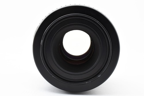 smc PENTAX FA 100mm f/3.5 MACRO Portrait AF Lens K Mount [Excellent] From JAPAN - Picture 3 of 12