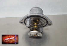 2003 2010 Ford 6.0 Powerstroke OEM Thermostat RT-1169 Diesel Factory Genuine 