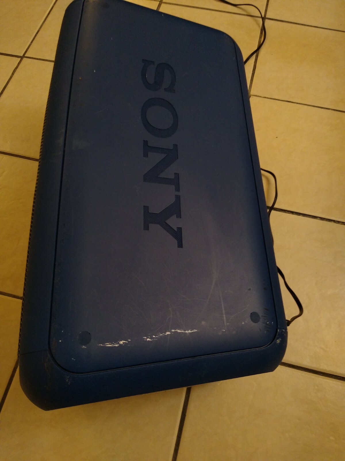sony gtkxb7r