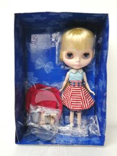 Takara Tomy Puppe Neo Blythe Border Spirit Figur Japan 221116